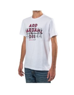 T-SHIRT ADD OIL