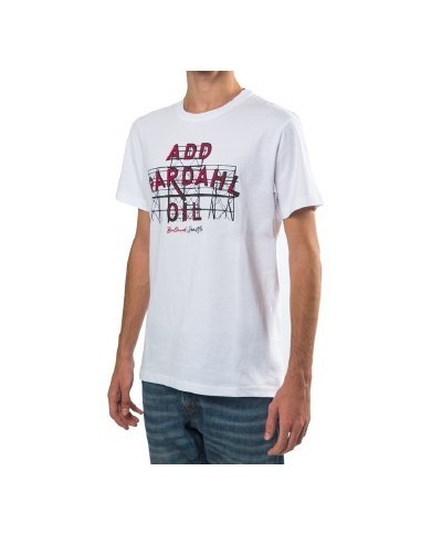 T-SHIRT ADD OIL