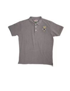 POLO VINTAGE GREY