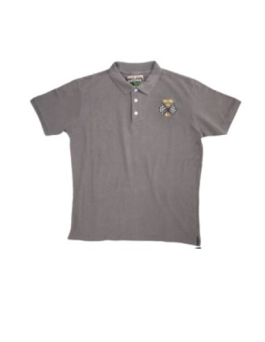 POLO VINTAGE GREY