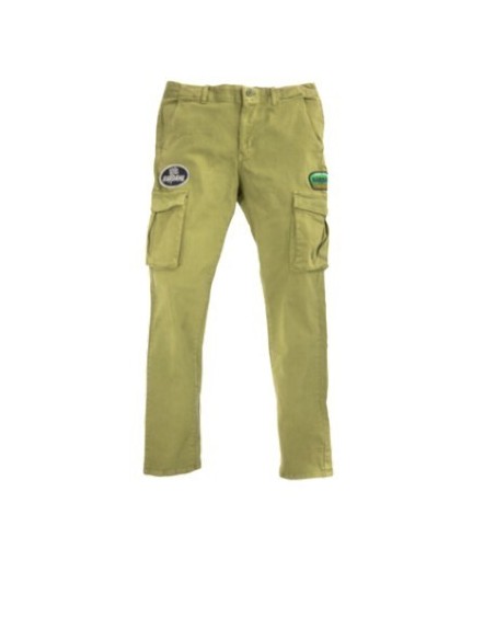 PANTALONI GREEN