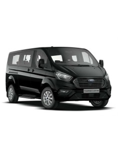 Kit Led Anabbaglianti Transit Custom 2019