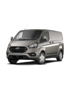 Kit Led Fendinebbia Transit custom 2019