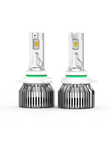 Kit Headlight LUMISTAR 2 per HIR2-9012 (2PCS)