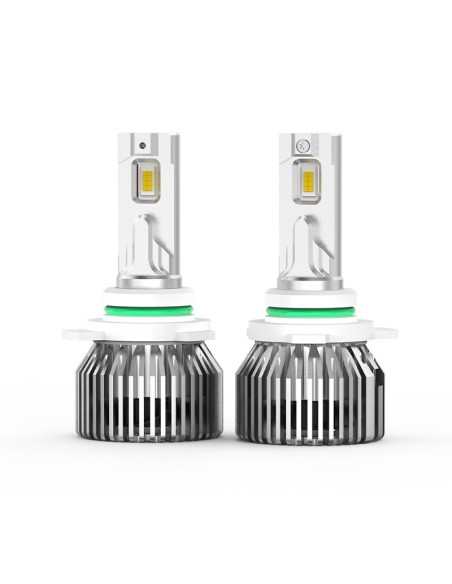 Kit Headlight LUMISTAR 2 per HIR2-9012 (2PCS)