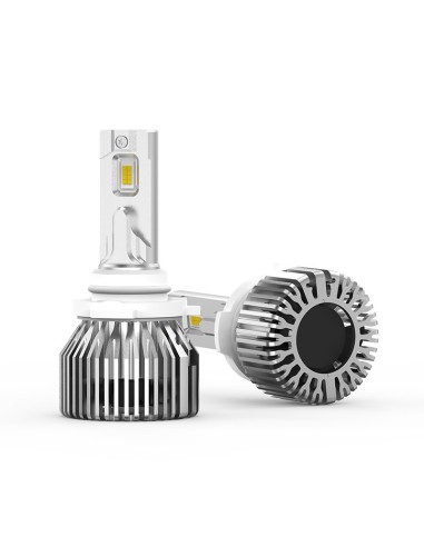 Kit Headlight LUMISTAR 2 per HB3-9005 (2PCS)