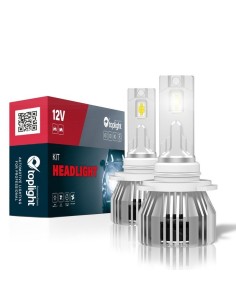 Kit Headlight LUMISTAR 2 per HB4-9006 (2PCS)
