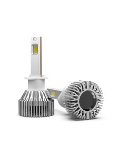 Kit Headlight LUMISTAR 2 H1 (2pcs) 2