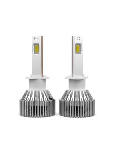 Kit Headlight LUMISTAR 2 H1 (2pcs)