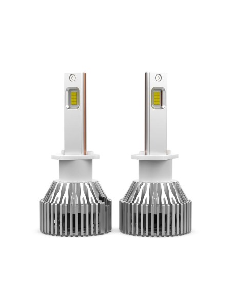 Kit Headlight LUMISTAR 2 H1 (2pcs)