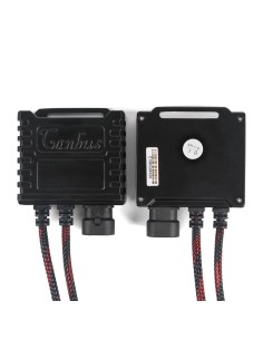 Kit No Flash H4 Decoder no Error