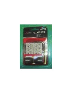 kit plafoniera 48 led 12V
