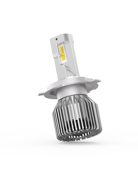 Kit Led Anabbagliante Abbagliante Panda 2018