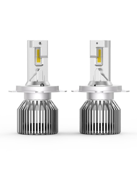 Kit Led Anabbagliante Abbagliante Fiat 500X