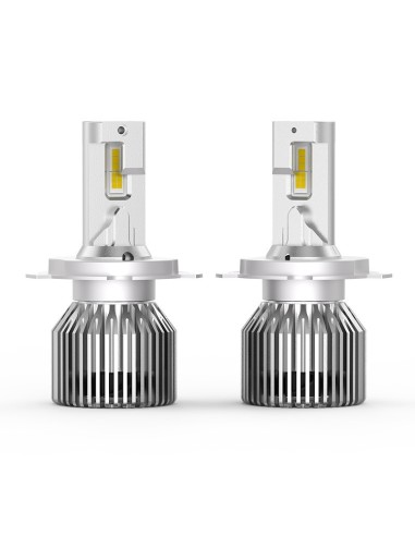 Kit Led Anabbaglianti Abbaglianti Jeep Cherokee 2012
