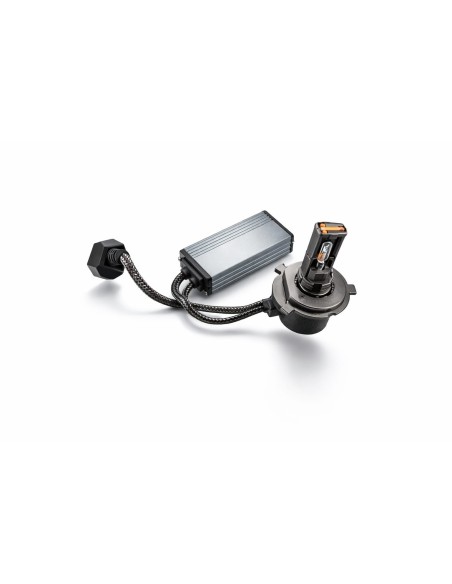 Kit Led Blazion H4 H19 Con app