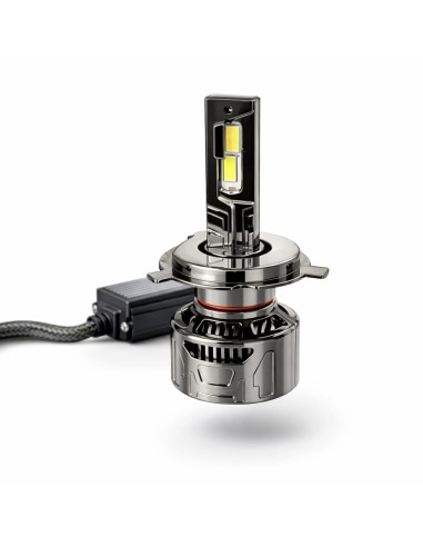 Kit Led Blazion H4 H19 Con app