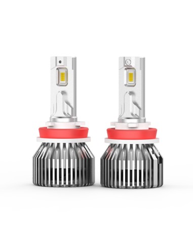 Kit Headlight LUMISTAR 2 H8-9-11-16 (1pcs)