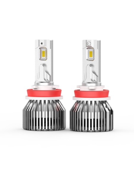Kit Headlight LUMISTAR 2 H8-9-11-16 (1pcs)