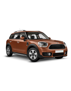 Kit Led Anabbagliante Abbagliante Mini Countryman