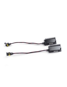 Canbus Universale per Decoder 12V (2PCS)