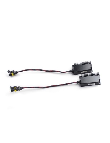 Canbus Universale per Decoder 12V (2PCS)