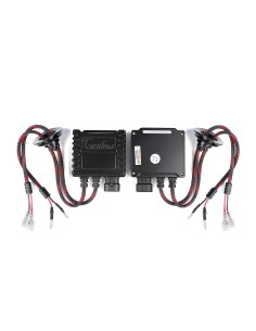 Decoder NO ERROR H1 H3 (2PCS)
