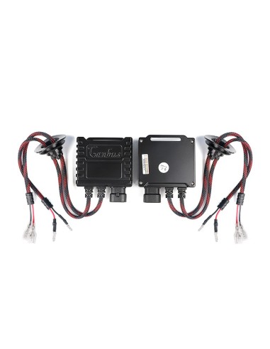 Decoder NO ERROR H1 H3 (2PCS)