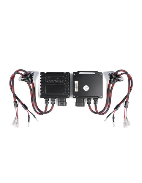 Decoder NO ERROR H1 H3 (2PCS)