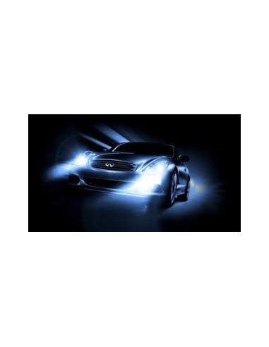 Kit Anabbaglianti abbaglianti conversione xenon led Stelvio