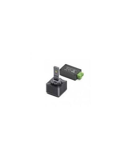 Kit Led Anabbaglianti abbaglianti conversione xenon led RT Stelvio