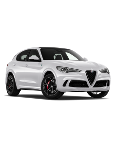 Kit Led Anabbaglianti abbaglianti conversione xenon led RT Stelvio
