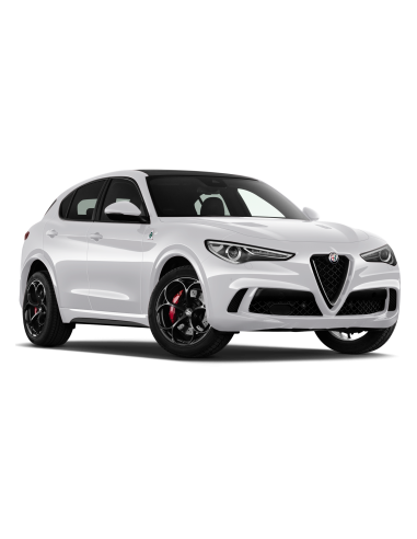 Kit Led Anabbaglianti abbaglianti conversione xenon led RT Stelvio