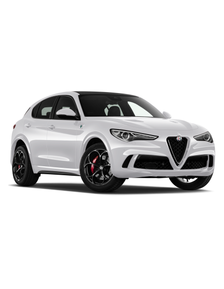 Kit Led Anabbaglianti abbaglianti conversione xenon led RT Stelvio