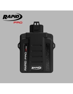 RAPID PRO modulo aggiuntivo
