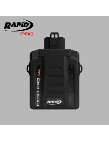 RAPID PRO modulo aggiuntivo
