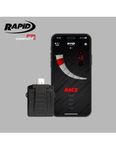 RAPID FR modulo aggiuntivo pedale