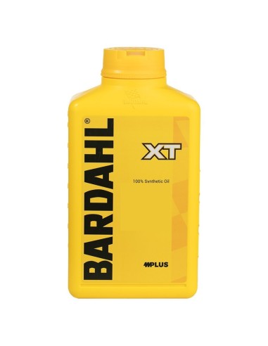 BARDAHL XT Polarplus XT POLARPLUS 0W30 PC2312  Lubrificanti Olio Motore 1 LT