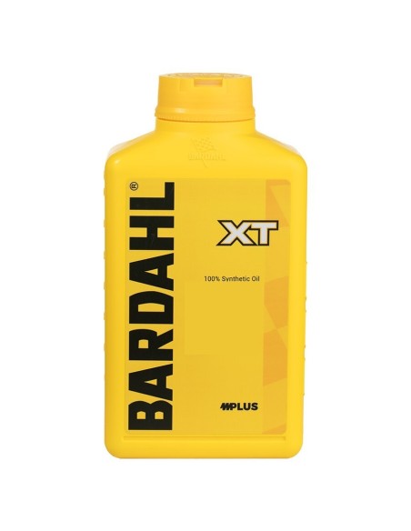 BARDAHL XT Polarplus XT POLARPLUS 5W30 A5 B5 Lubrificanti Olio Motore 1 LT