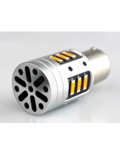 lampade P21w luce led Canbus