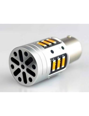 lampade P21w luce led Canbus