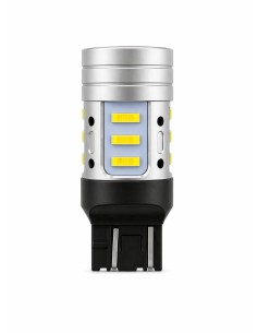 lampade Diurne T20 21 luce led Canbus