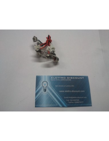 kit plafoniera 48 led 12V
