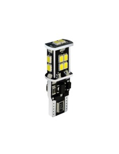 Lampade T10 W5W a Led 14 SMD 12V (2PCS)