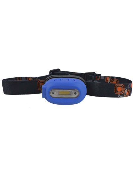Lampada da Lavoro SMARTLITE HEAD Top Light