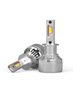 Kit Headlight LUMI-X 9-60V per H3 (2PCS) 2