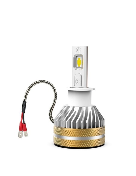 Kit Headlight TOKYO3 per H3 (2PCS)