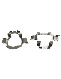 Portalampade Led H7 universale