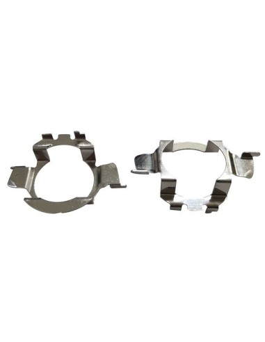 Portalampade Led H7 universale