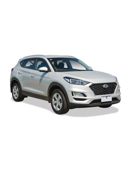 Portalampade Led Kia Hyundai Tucson Kona